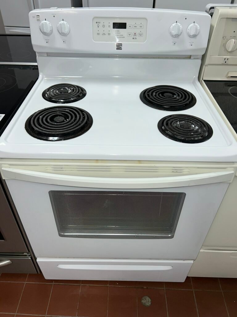 KENMORE Stove