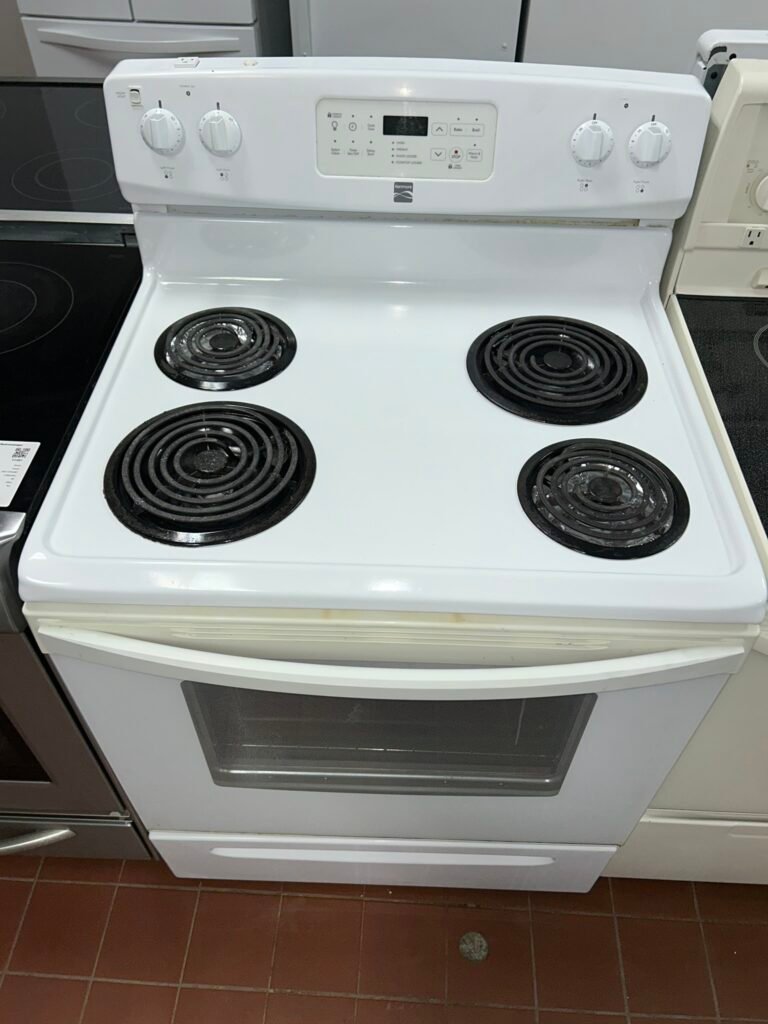 KENMORE Stove - View 2