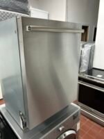 Bosch Dishwasher - View 5