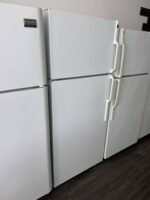 HOTPOINT Fridge - View 5