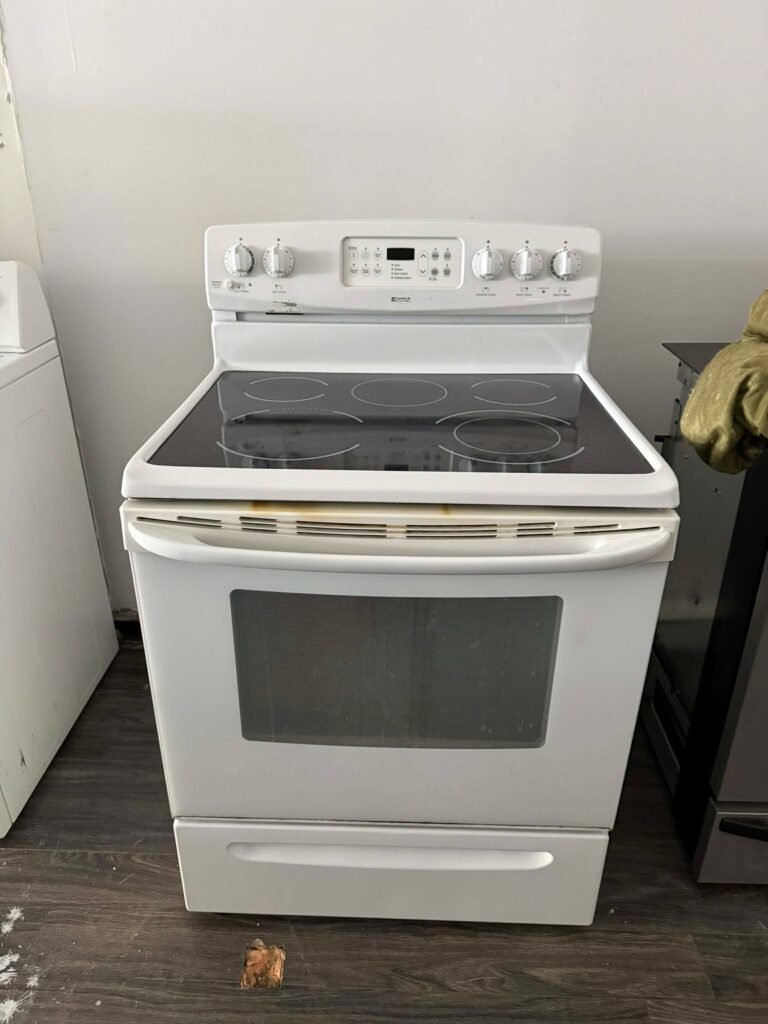 KENMORE Stove