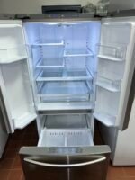 SAMSUNG Fridge - View 5