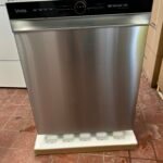 VESTA Dishwasher