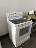 KENMORE Stove - View 5