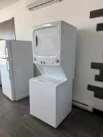 GE Washer Dryer - View 5