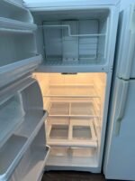 HOTPOINT Fridge - View 4