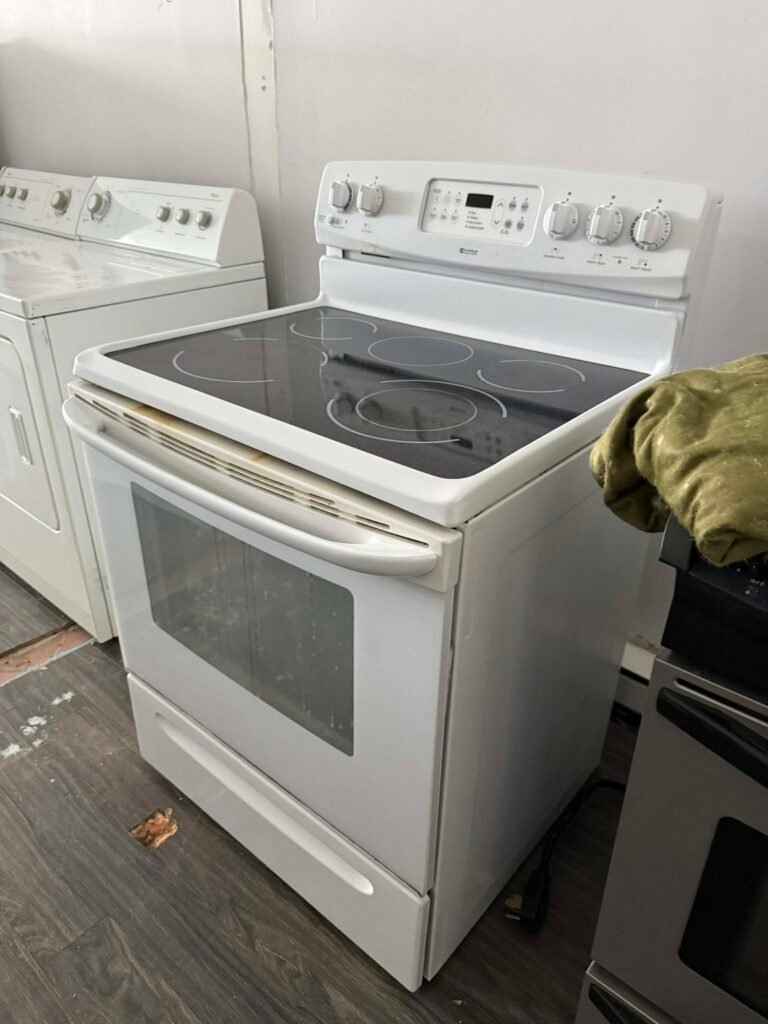 KENMORE Stove - View 2