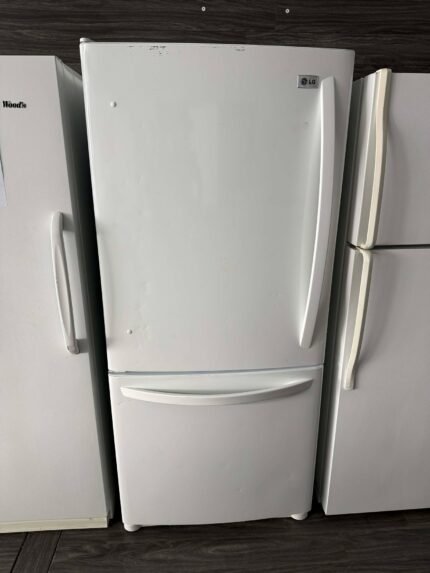 LG Fridge