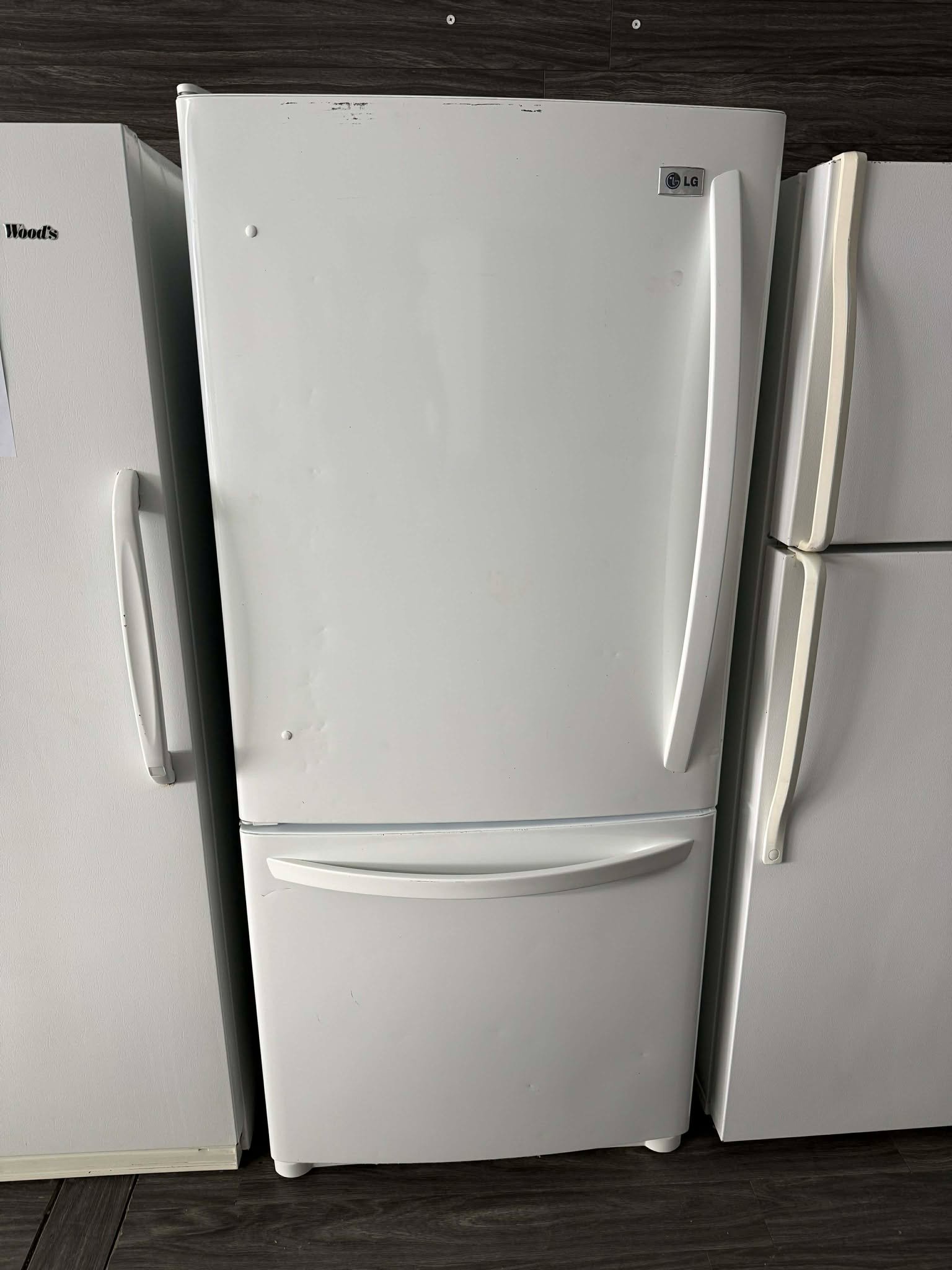 LG Fridge LG Fridge