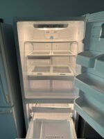 LG Fridge - View 5