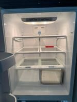 LG Fridge - View 2