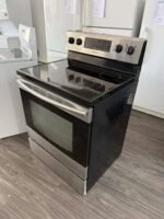 SAMSUNG Stove - View 3