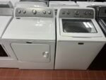 MAYTAG Washer Dryer - View 2