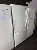 LG Fridge - View 5