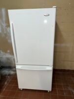 WHIRLPOOL Fridge
