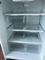 WHIRLPOOL Fridge - View 3