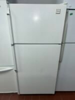 WHIRLPOOL Fridge - View 6