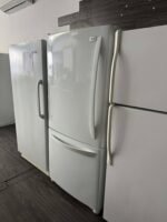LG Fridge - View 4