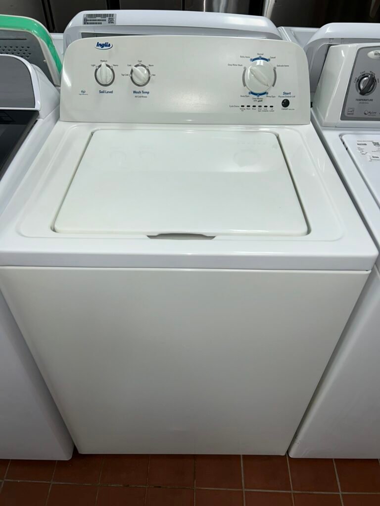 INGLIS Washer