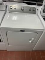 MAYTAG Washer Dryer - View 4