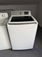 SAMSUNG Washer