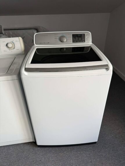 SAMSUNG Washer