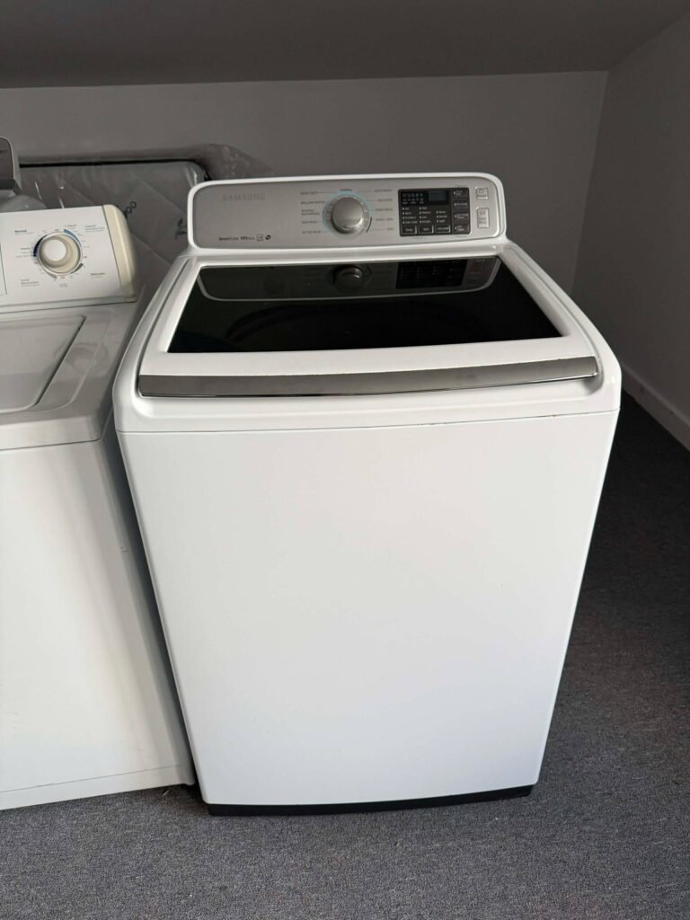 SAMSUNG Washer