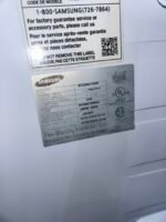 SAMSUNG Fridge - View 6