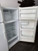 GE Fridge - View 4