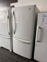 LG Fridge - View 3