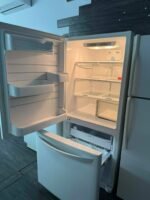 LG Fridge - View 3