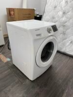 SAMSUNG Washer - View 3