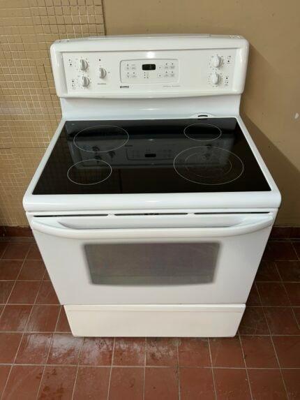 KENMORE Stove