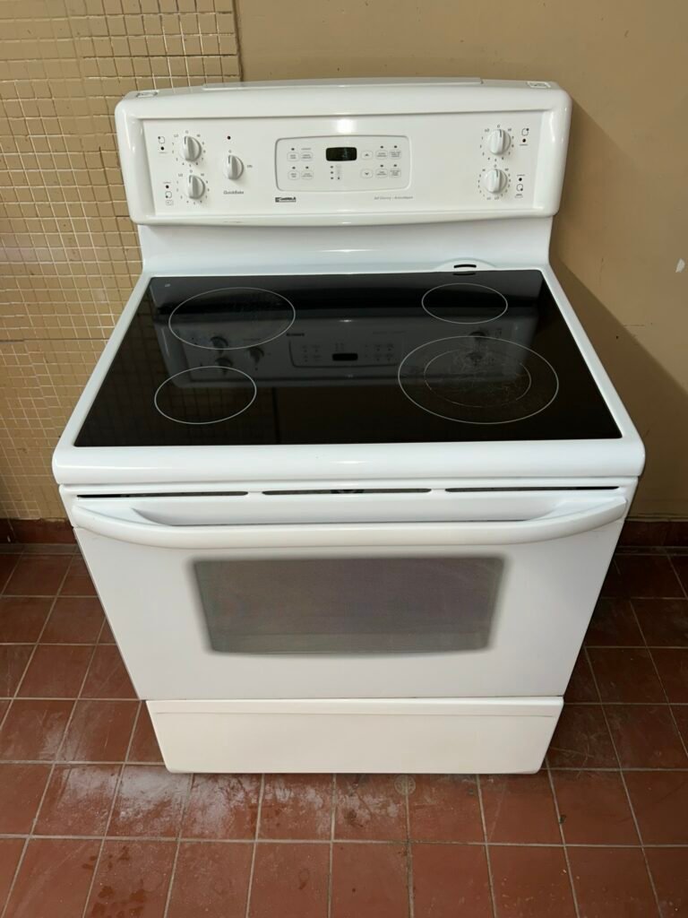 KENMORE Stove