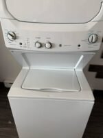 GE Washer Dryer - View 4