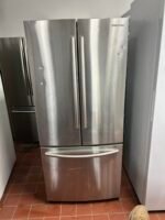 SAMSUNG Fridge - View 4