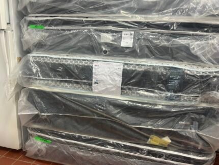 KIRKLAND STEARNS & FOSTER matelas - View 2