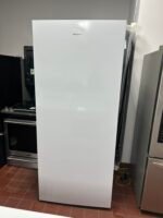 HISENSE Freezer - View 3