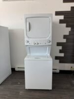 GE Washer Dryer