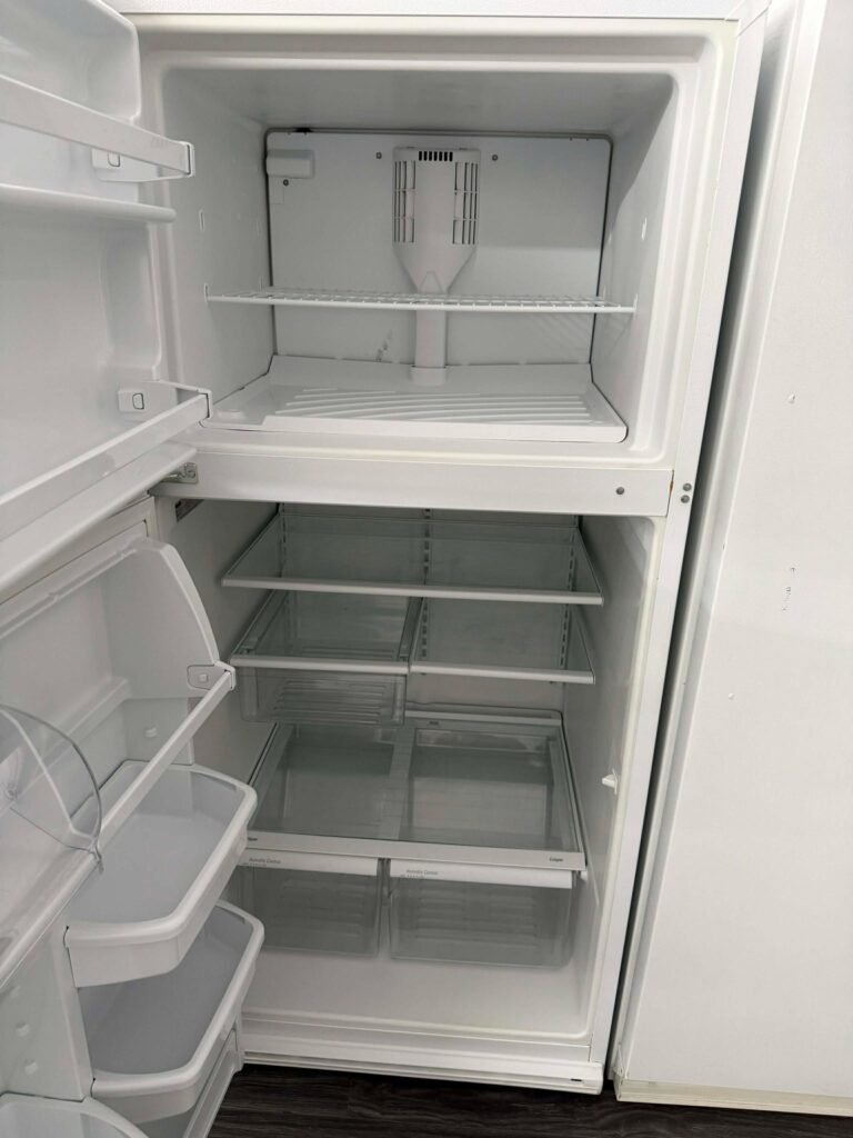 INGLIS Fridge - View 2