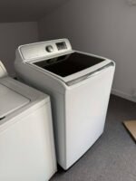SAMSUNG Washer - View 4