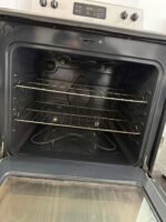 FRIGIDAIRE Stove - View 3
