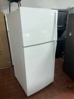 WHIRLPOOL Fridge - View 2