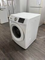 SAMSUNG Washer - View 4