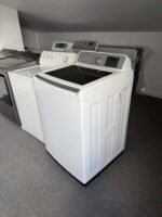 SAMSUNG Washer - View 2