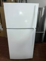 WHIRLPOOL Fridge