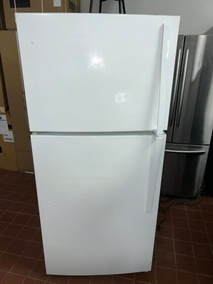 WHIRLPOOL Fridge