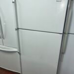 WHIRLPOOL Fridge