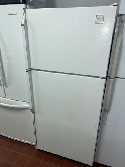 WHIRLPOOL Fridge