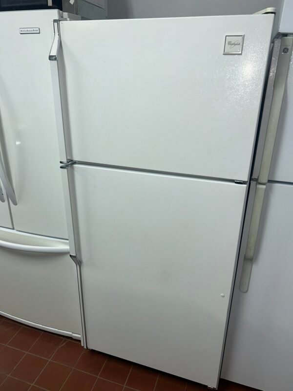 WHIRLPOOL Fridge